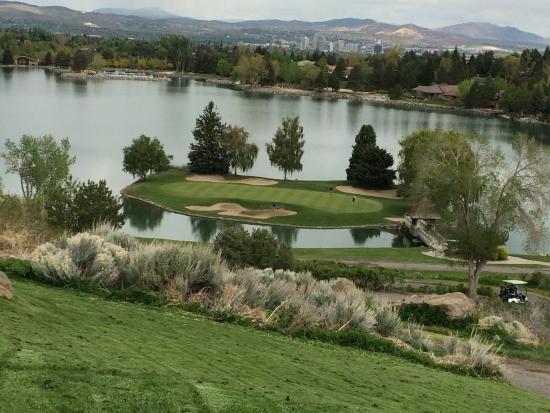 Lakeridge Golf Course