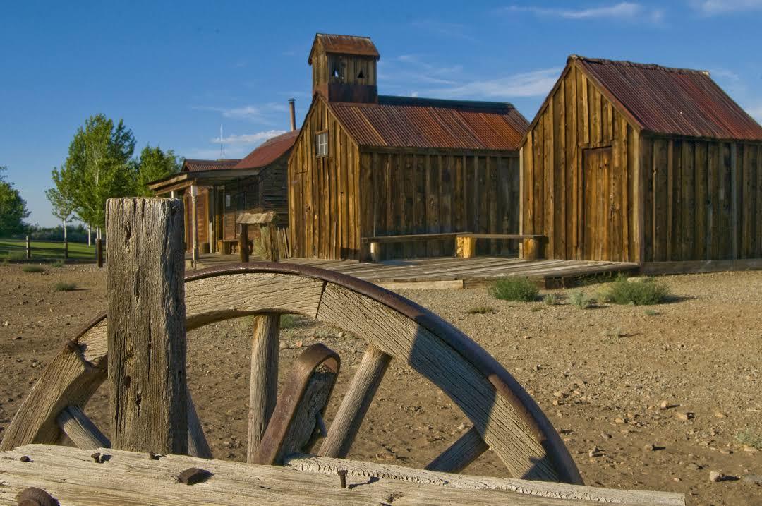 Bartley Ranch Regional Park